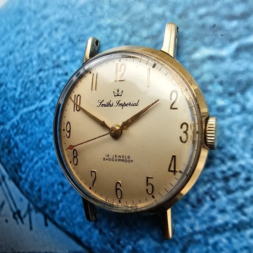 Orologio uomo vintage - uomo,