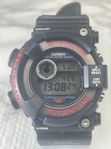 Shock 8200 frogman - g,