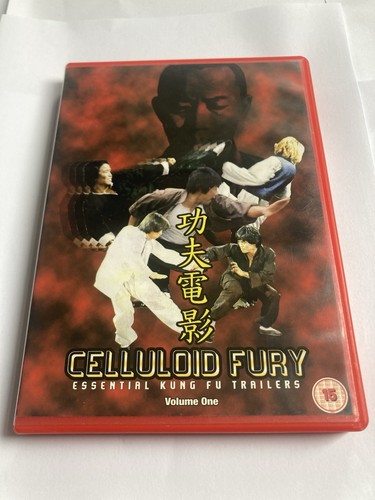 Celluloid fury essential - celluloid, fury: