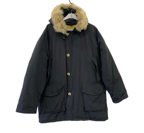 Woolrich arctic parka uomo - woolrich, xxl