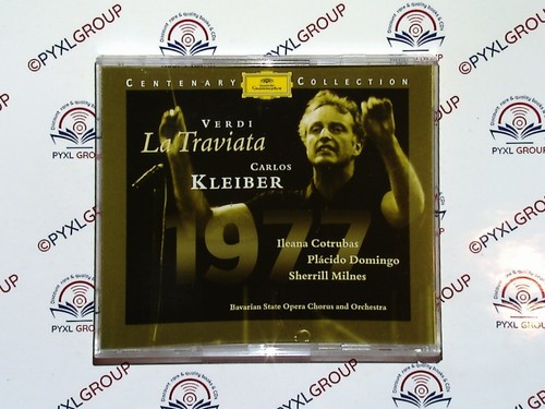 Verdi traviata 1977 - verdi,