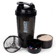 Shaker Proteine 3 Strati con
