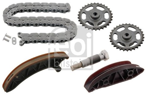 Kit catena distribuzione - catena, per