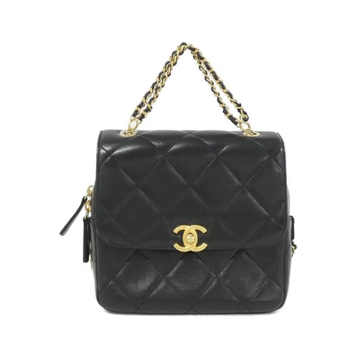 Autentico zaino chanel as3884 - zaino,