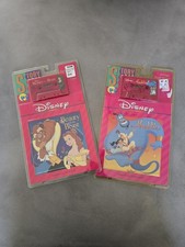 Vintage Walt Disney Beauty And