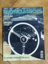 RUOTECLASSICHE N. 81 -