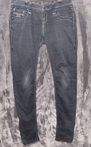Jeans donna rock revival - donna,