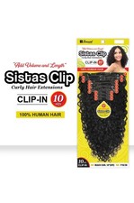 Sistas Clip Estensioni Clip