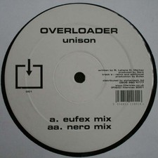 Overloader - Unison, 12"