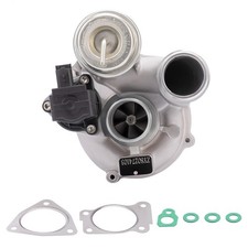 Turbo for Mini Cooper S R55