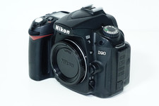 Nikon D90 Fotocamera Reflex