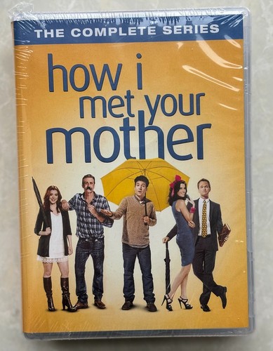 How met your - i,