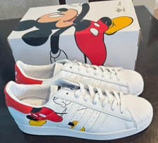 Disney X Adidas Topolino