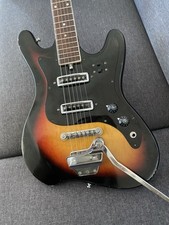 Kay 200 chitarra - chitarra, elettrica