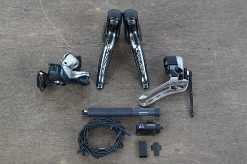 Shimano dura ace 9070 - dura-ace, 11