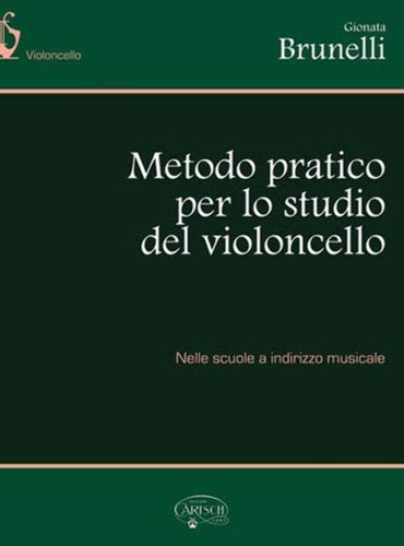 Brunelli metodo pratico per - metodo,