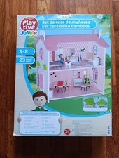Casa Delle Bambole Playtive