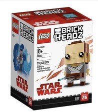 LEGO BRICKHEADZ STAR WARS