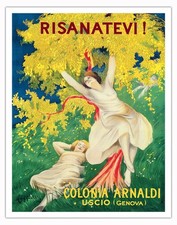 Risanatevi colonia arnaldi - risanatevi,