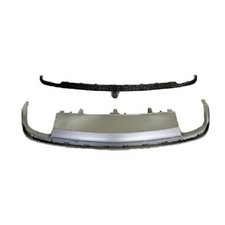 Spoiler Paraurti Posteriore