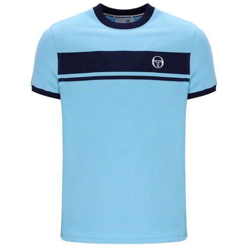 Maglietta sergio tacchini - sergio,