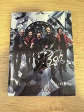 POOH 50 L'ULTIMA NOTTE INSIEME DELUXE 3 CD 1 DVD COME NUOVO