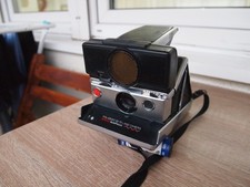 Polaroid SX-70 Sonar Autofocus