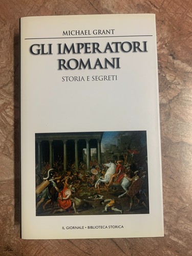 Gli imperatori romani - imperatori,
