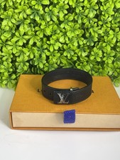 Bracciale LV Slim Ottone