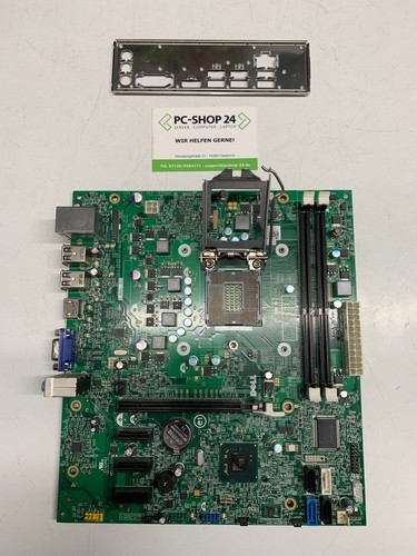 Scheda madre dell optiplex 390 - dell,