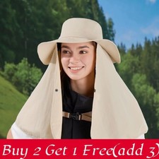 Cappello da sole estivo