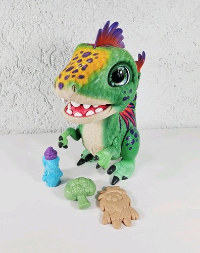 Hasbro furreal friends - hasbro,