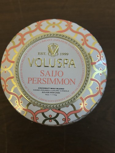 Candela cachi voluspa saijo - cachi,