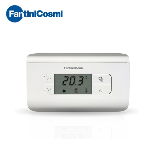 Ch115 termostato ambiente - ch115,