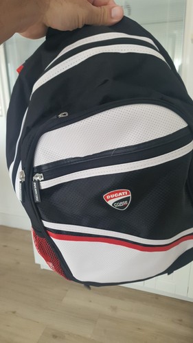 Zaino ducati - zaino,