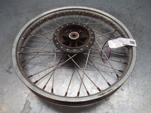 Maico 250 400 440 cerchio - 250,