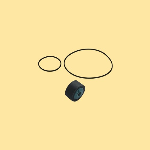 Cinghia rullo pressione kit - pressione, =