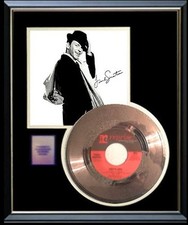 FRANK SINATRA THAT'S LIFE