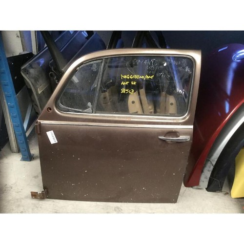 Porta ant volkswagen - sx,