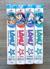 LAMÙ - La Ragazza Dello