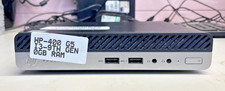 HP ProDesk 400 G5 Mini PC -