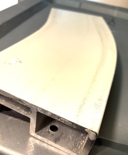 Corna 180 montascale curvo 22r - curvo,