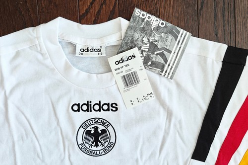 Maglia allenamento adidas - allenamento, dfb