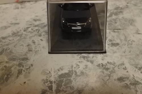 Minichamps opel astra caravan - minichamps,