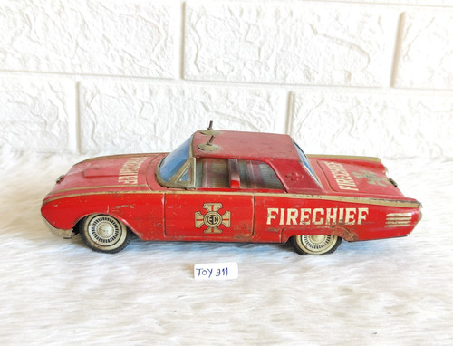 1960s vintage ichiko - 1960s, ford