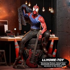 Modellino kit stampa 3D resina