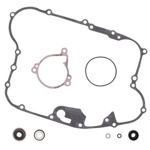 Kit riparazione pompa - kit,