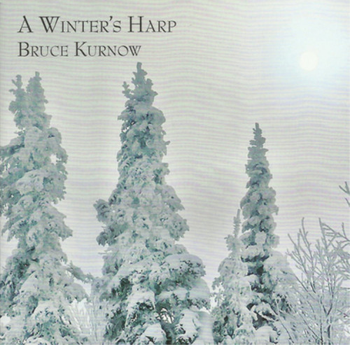 Bruce kurnow winter harp - bruce,