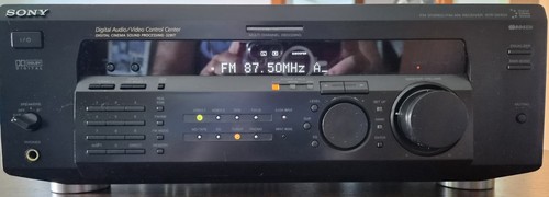 Sony str de635 - str-de635, theater