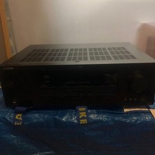 Yamaha Ricevitore Av Con Radio